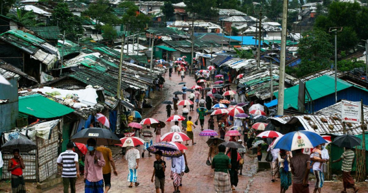 ADBs-and-1-million-grant-for-Rohingya-refugees-and-locals