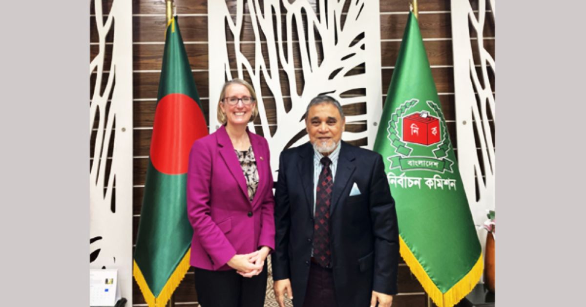 Sarah-Cook-recycled-the-UK-support-for-a-fair-election-in-Bangladesh