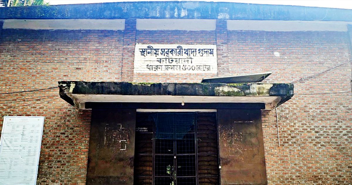 Kishoreganj-Puja-Puja