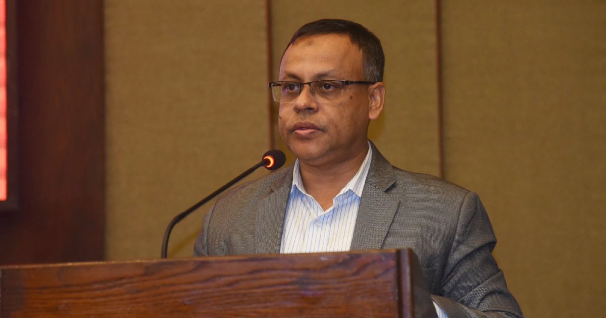ঢাকা দক্ষিণ সিটি কর্পোরেশন সিটি লেভেল কো-অর্ডিনেশন কমিটির প্রথম সভা অনুষ্ঠিত