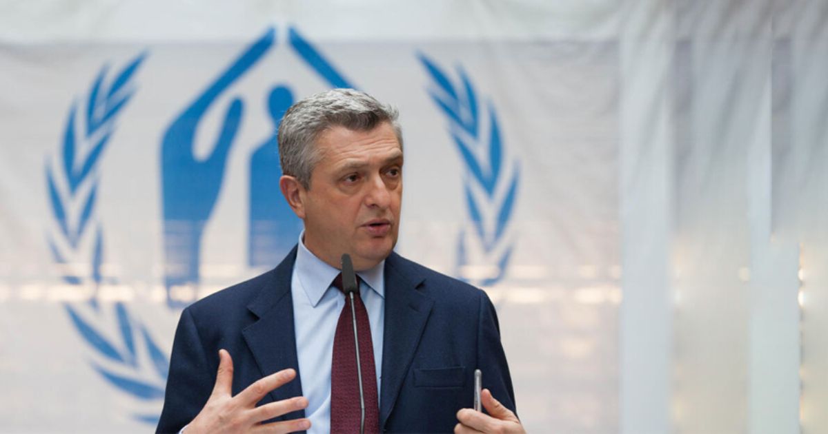The-Rohingya-crisis-solve-is-inside-Myanmar-UNHCR-chief