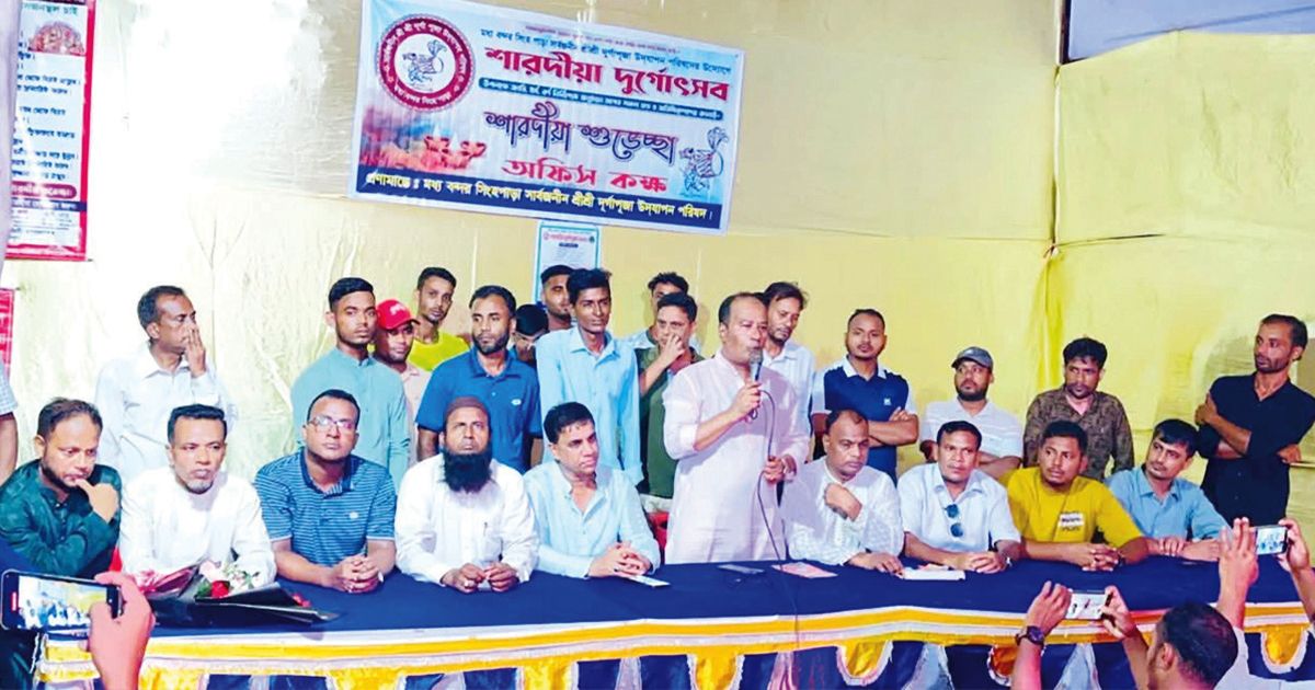 BNP-believes-in-politics-of-unity-and-harmony-Mostafizur-Rahman