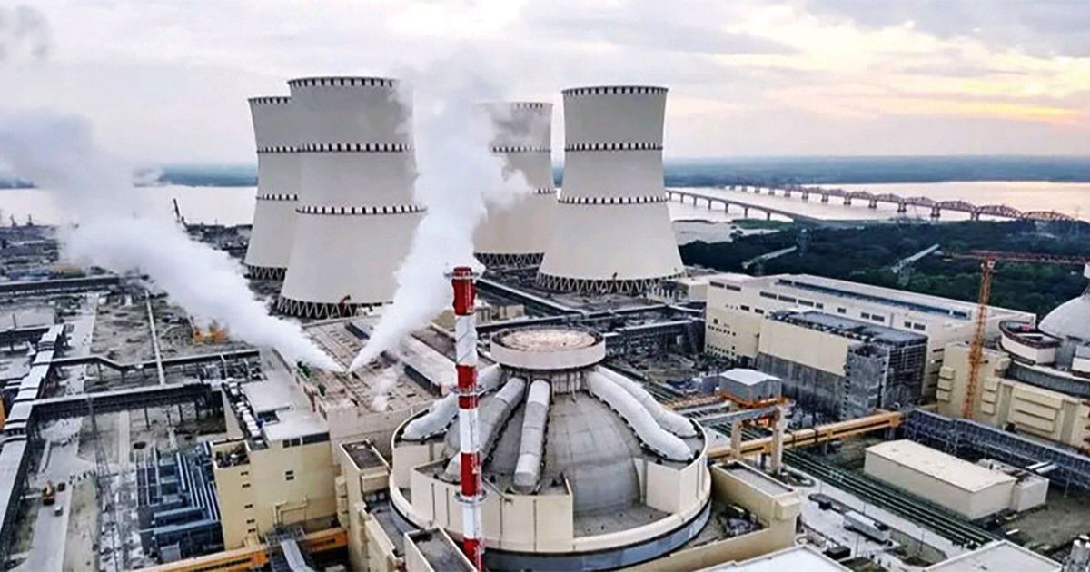 Rupur-nuclear-power-plant-will-be-experimentally-launched-in-December