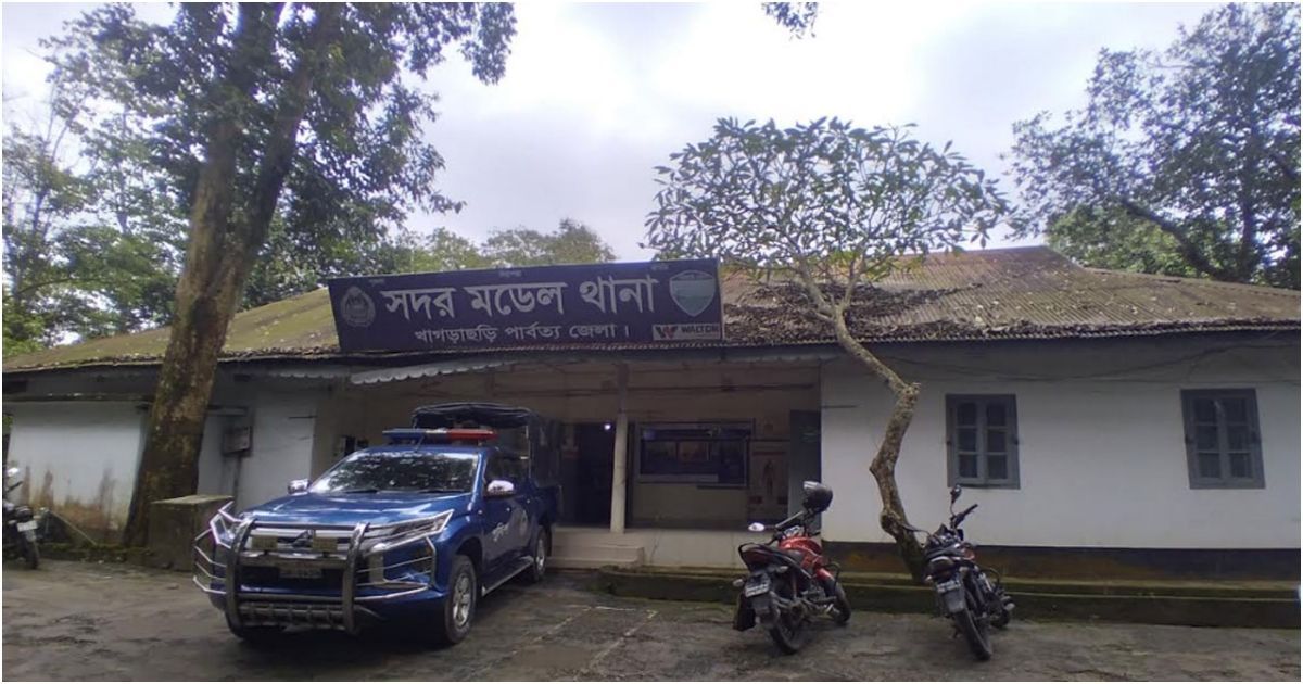 Three-cases-of-police-in-the-murder-and-violence-in-Khagrachari