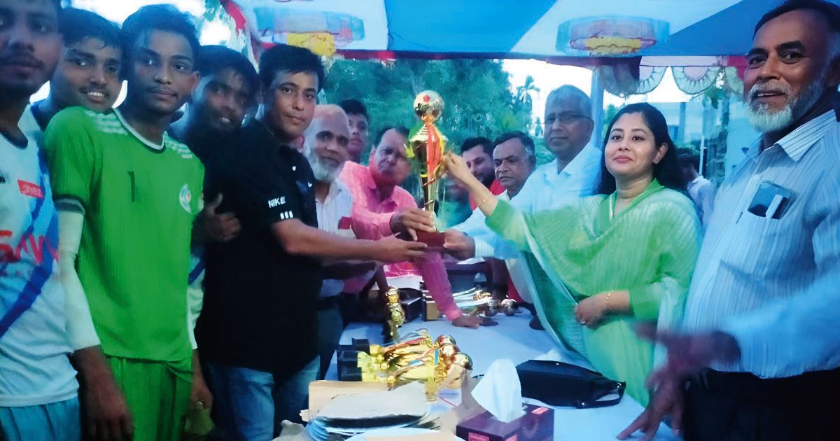 কাপাসিয়ায়-চ্যাম্পিয়ন-ঘাগটিয়া-চালা-উচ্চ-বিদ্যালয়