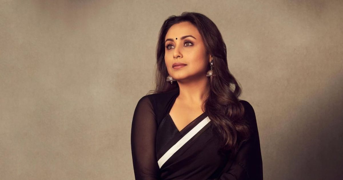 যদি-পুরুষরা-সন্তান-জন্ম-দিত-পৃথিবীতে-যুদ্ধ-থাকত-না-রানী-মুখার্জি