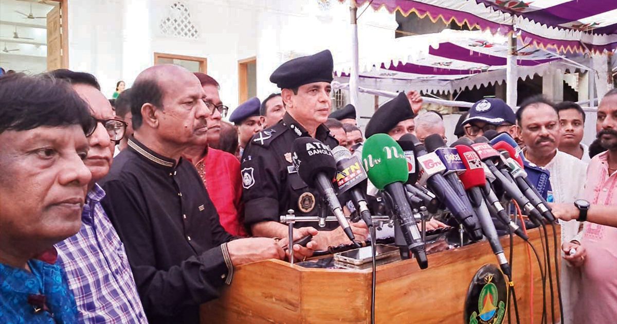 I-will-not-give-a-discount-to-any-destroyer-in-Bangladesh-in-Bangladesh-RAB-Director-General