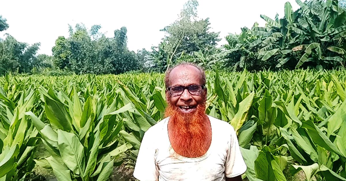 Panchagarh-farmer