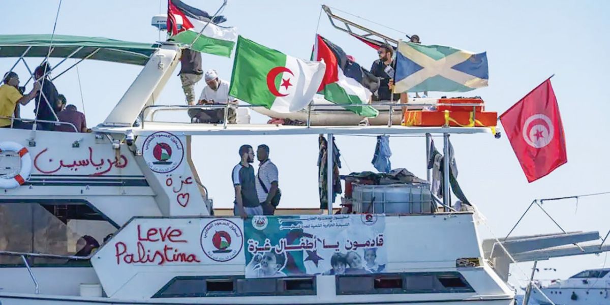 The-last-ship-of-flotilla-
Israel