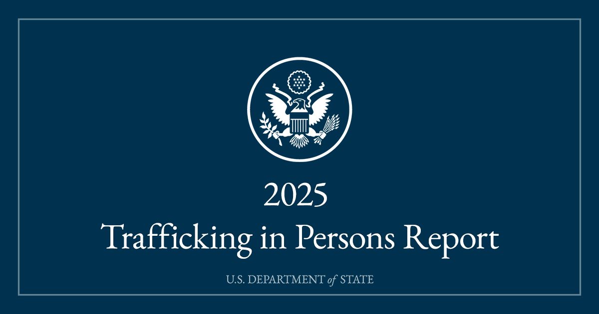 Bangladesh-has-strengthened-anti-human-trafficking-action-US-TIP-Report