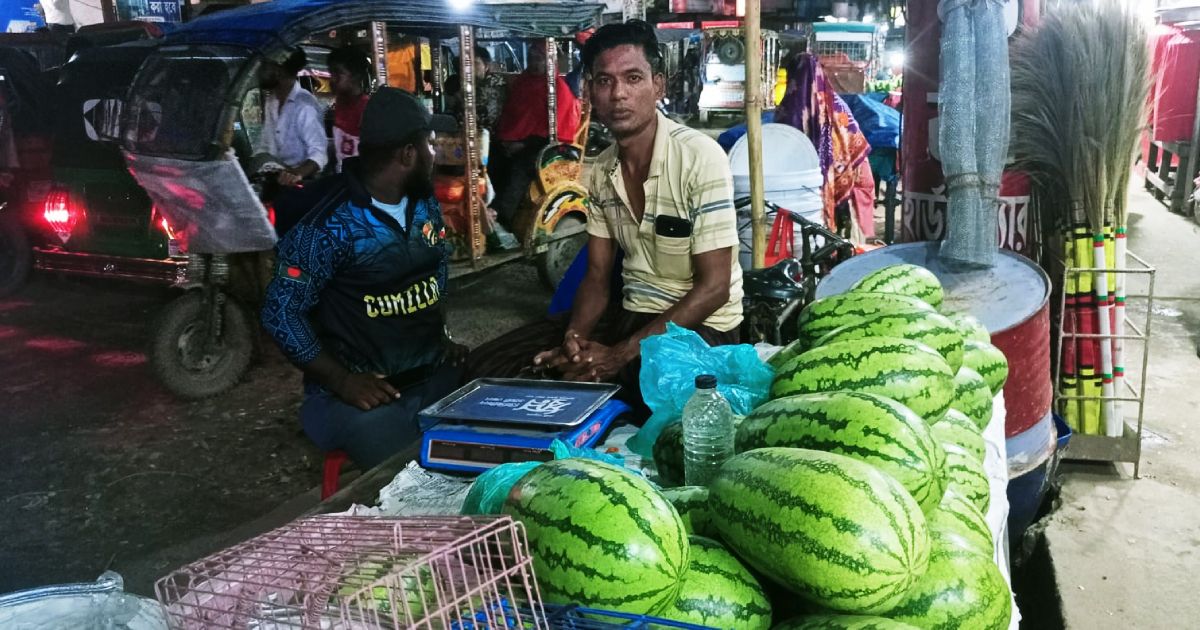 Soylab-Comilla-city