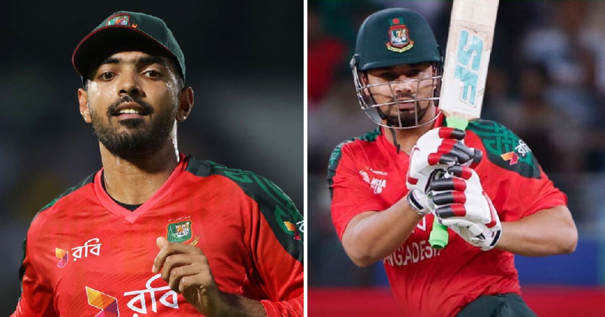 সাইফ-সোহানকে-নিয়ে-বাংলাদেশের-ওয়ানডে-স্কোয়াড-ঘোষণা