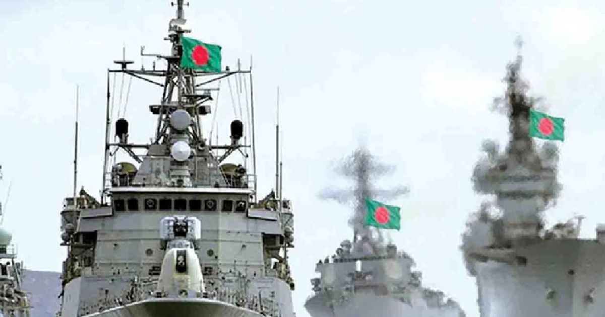 The-navy-deployed-the-warships-to-protect-the-mother-hilsa
