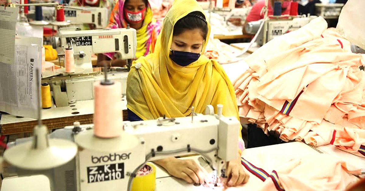 কুমিল্লা-ইপিজেডে-রপ্তানিতে-রেকর্ড-৫০-হাজার-লোকের-কর্মসংস্থান
