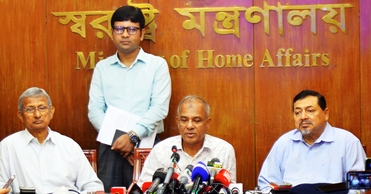 The-fascist-allies-are-behind-the-plot-to-destroy-communal-harmony-Home-Advisor