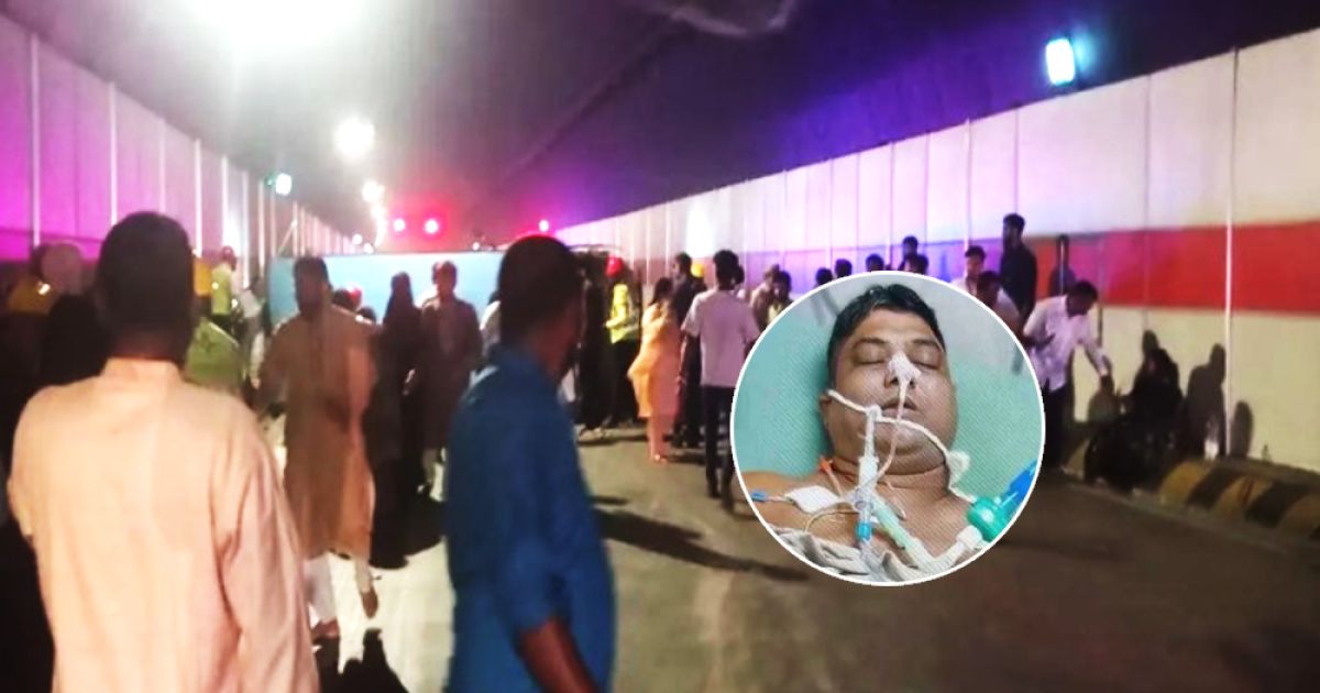 Karnaphuli-Tannell-died-in-the-accident