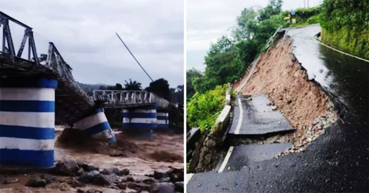 Heavy-rains-and-landslides-were-killed-in-Darjeeling