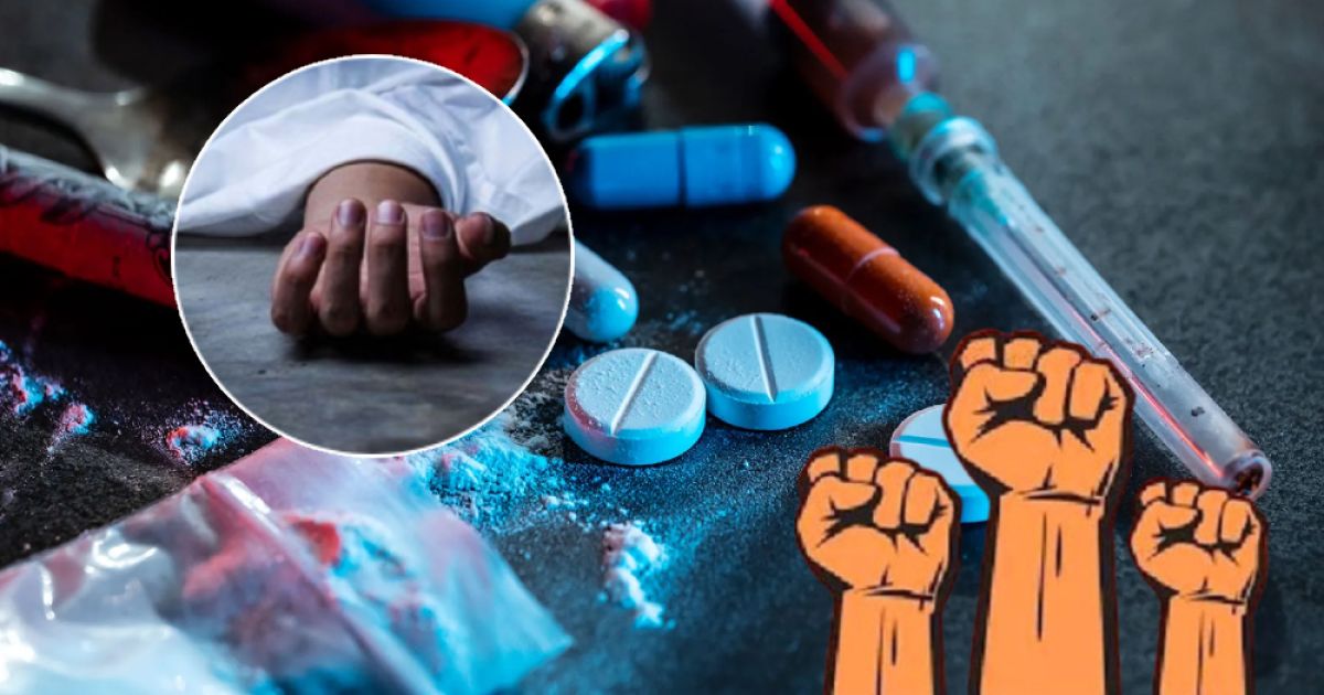 The-young-man-was-killed-when-protesting-the-drug-service