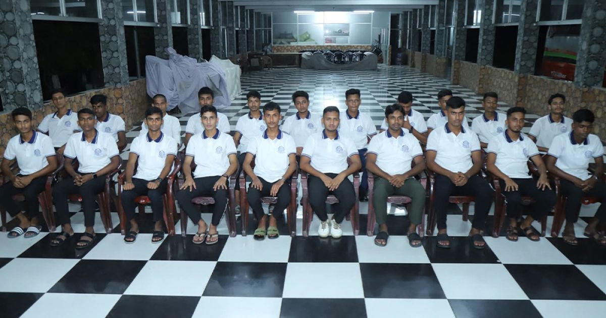 Twenty--two-young-people-got-a-job-in-Feni