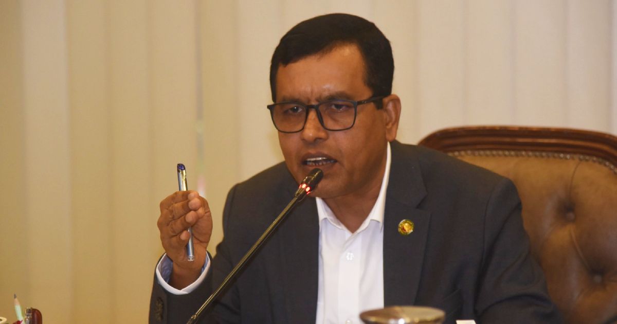 অবসরপ্রাপ্ত কর্মচারী অবসারভাতা ও অবসরজনিত সুবিধাদি পরিকল্পমালা, ২০২৫ খ্রিষ্টাব্দ/১৪৩২ বঙ্গাব্দ নীতিগত অনুমোদন ঢাকা দক্ষিণ সিটি কর্পোরেশন পরিচালনা কমিটির ৯ম (নবম) কর্পোরেশন সভা অনুষ্ঠিত