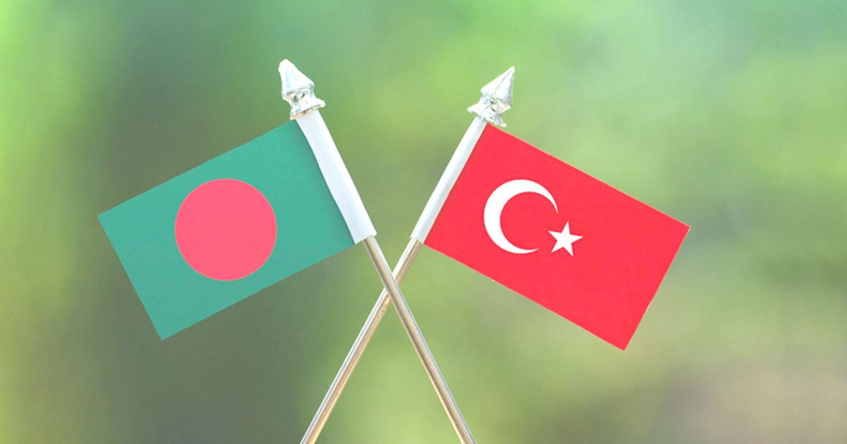 বিনিয়োগ-সহযোগিতা-জোরদারে-তুরস্ক-সফরে-বাংলাদেশি-প্রতিনিধিদলের