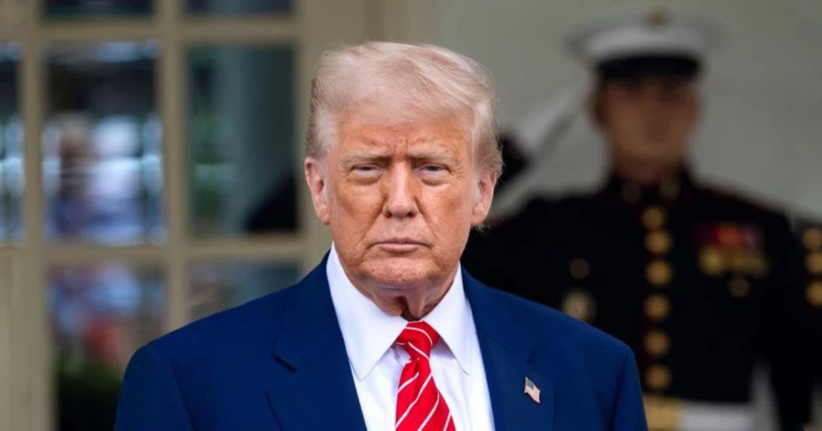 Trumps-hint-to-complete-the-first-step-of-the-Gaza-plan-next-week