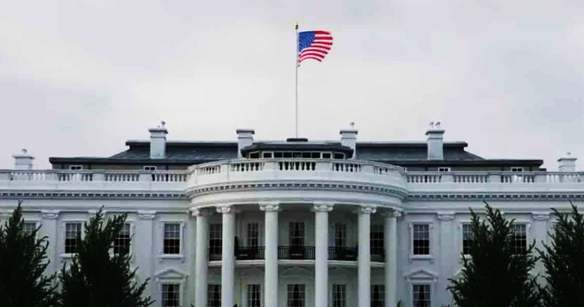 The-threat-of-federal-workers-to-trim-the-masses-is-the-White-House