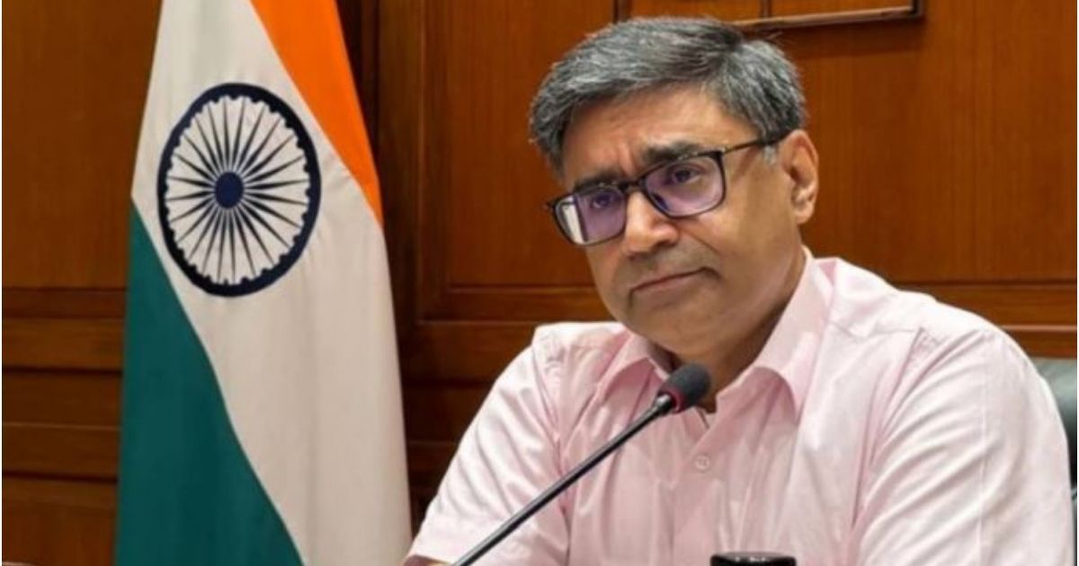 বাংলাদেশে নির্বাচিত যে কোনো সরকারের সঙ্গে কাজ করতে প্রস্তুত ভারত: বিক্রম মিশ্রি