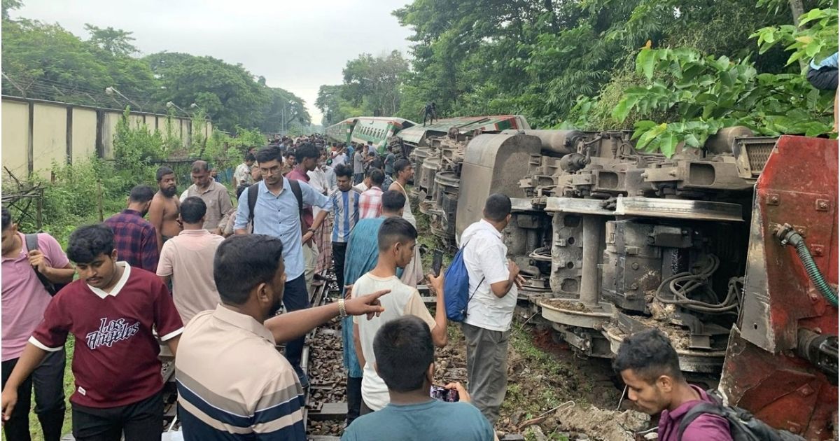 Train-communication-all-over-the-country-with-Sylhet-is-normal