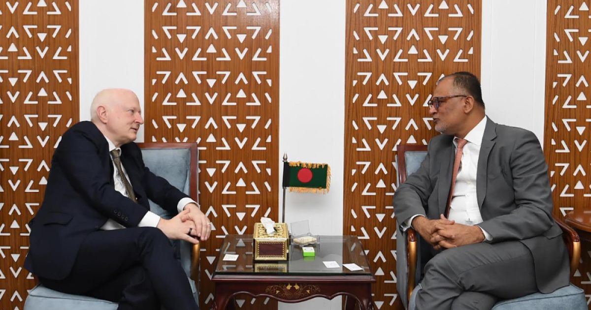 Germany-is-interested-in-working-with-Bangladesh-in-the-development-of-trade-relations