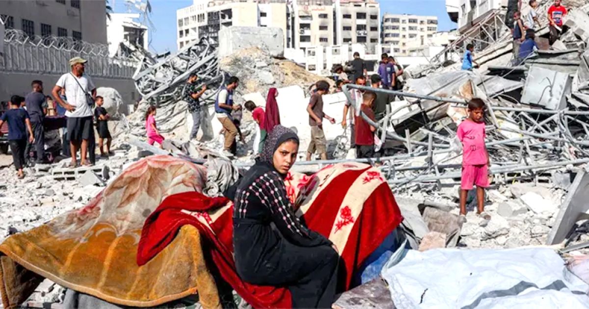 Israel-Hamas-will-be-able-to-exploit-the-opportunity-to-end-the-war
