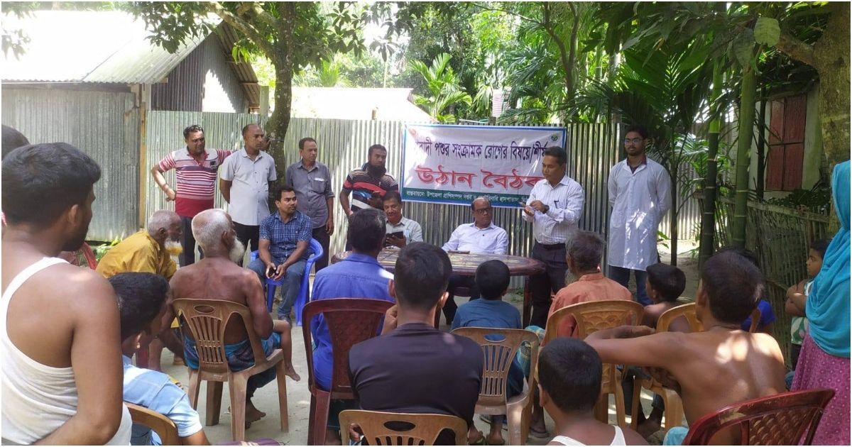 Increasing-anthrax-panic-in-the-search-team-in-Rangpur-Gaibandha