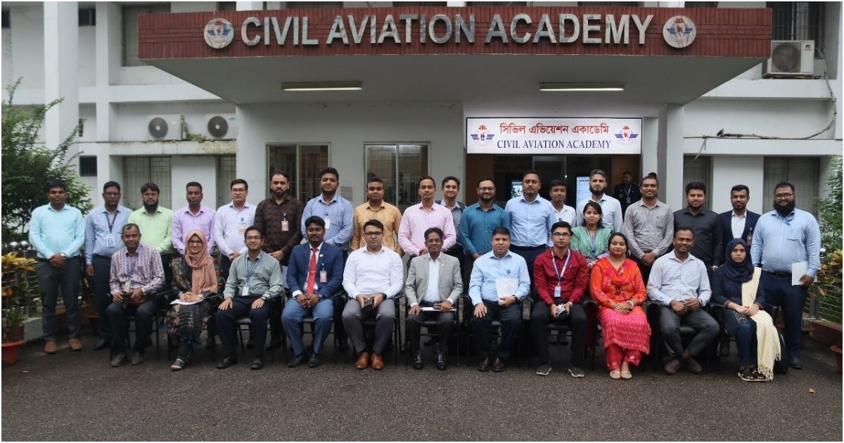 Civil-Aviation-Academy-held-a-day--long-workshop-on-Security-Culture-in-Aviation