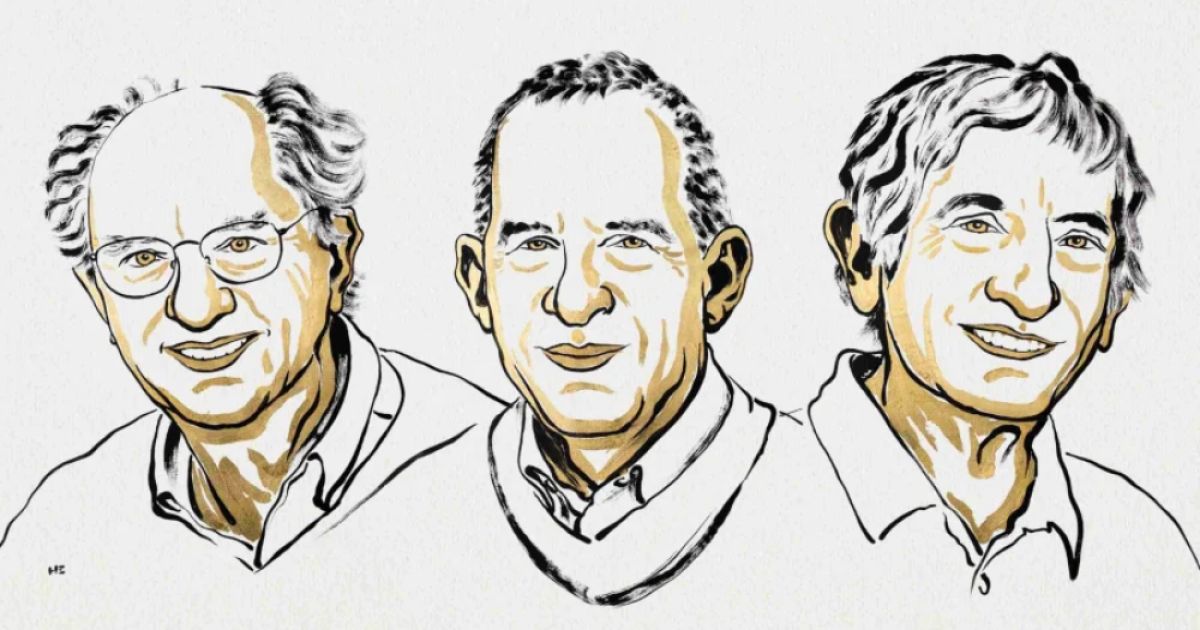Three-US-scientists-found-Nobel-in-physics