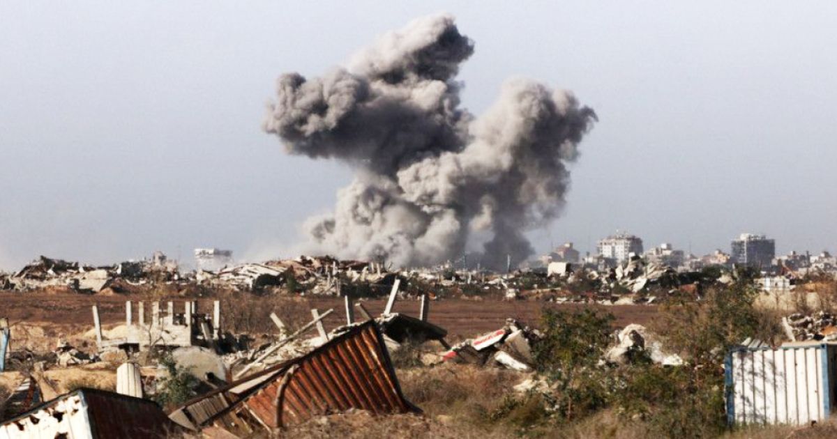 Hamas-wants-to-confirm-the-full-withdrawal-of-Israeli-forces