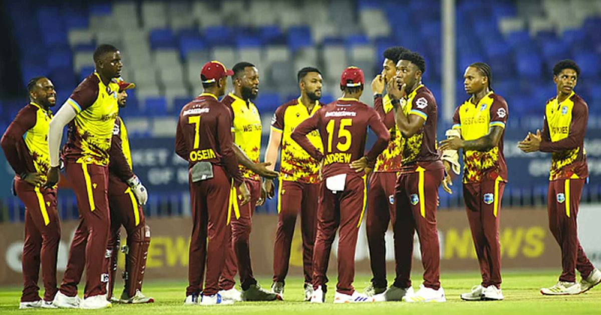 West-Indies-announced-the-team-on-Bangladesh-tour