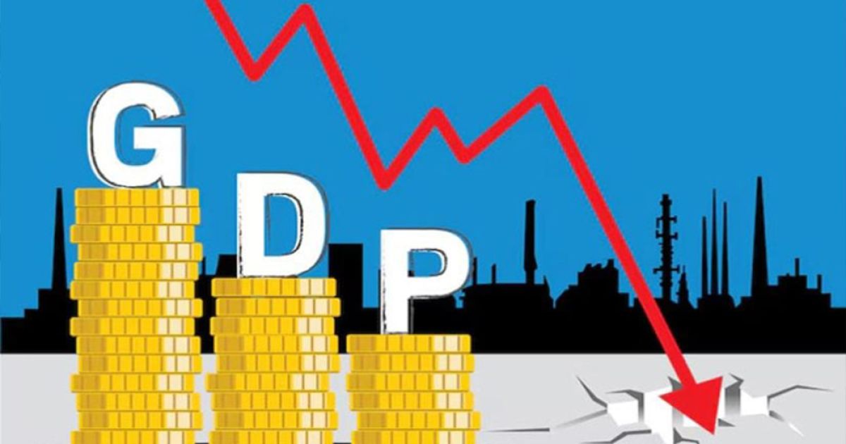 GDP-growth-in-the-fiscal-year-2021-27-is-5-percent