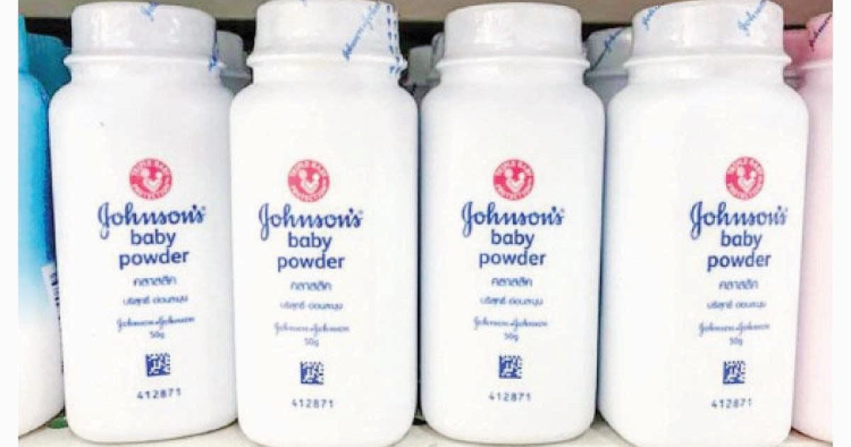 Johnson-and-Johnson-is-a-fine-of-and-1-million-in-baby-powder