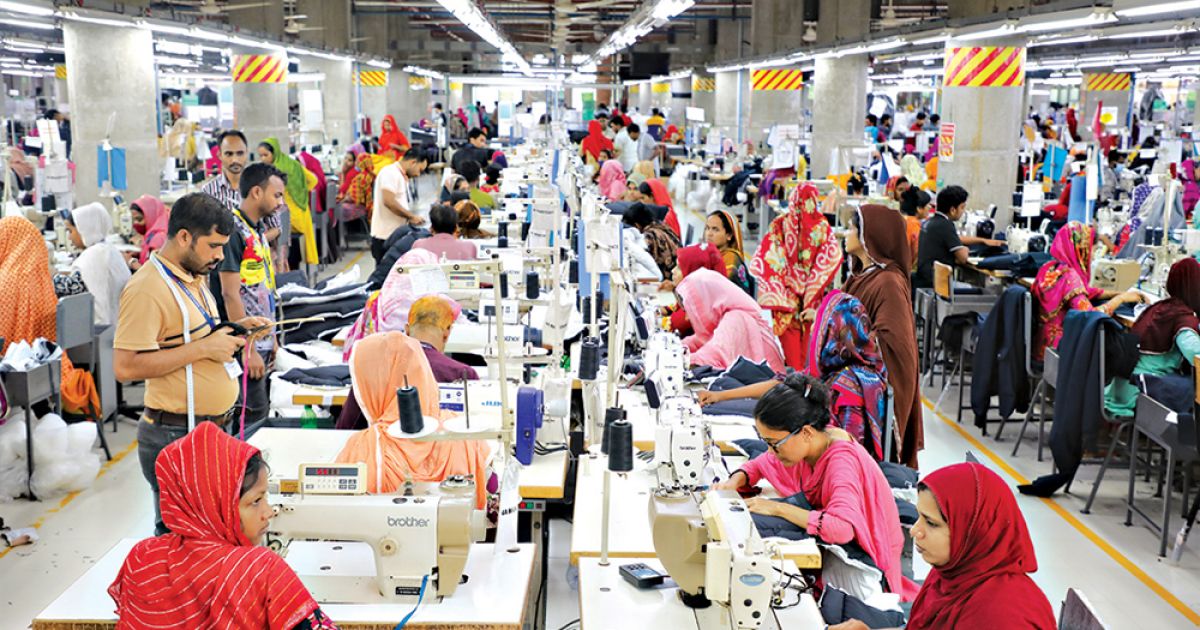 RMG-exports-increased-by-5-percent-in-July-September