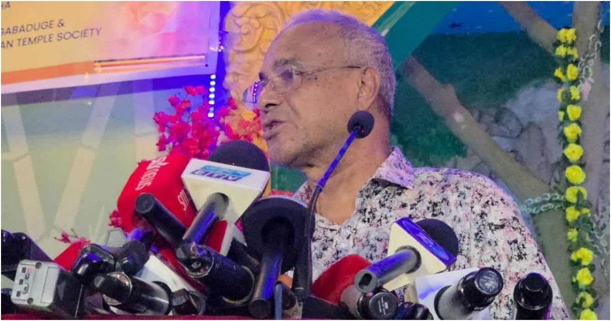 Government-is-committed-to-make-February-elections-fair-neutral-Home-Advisor