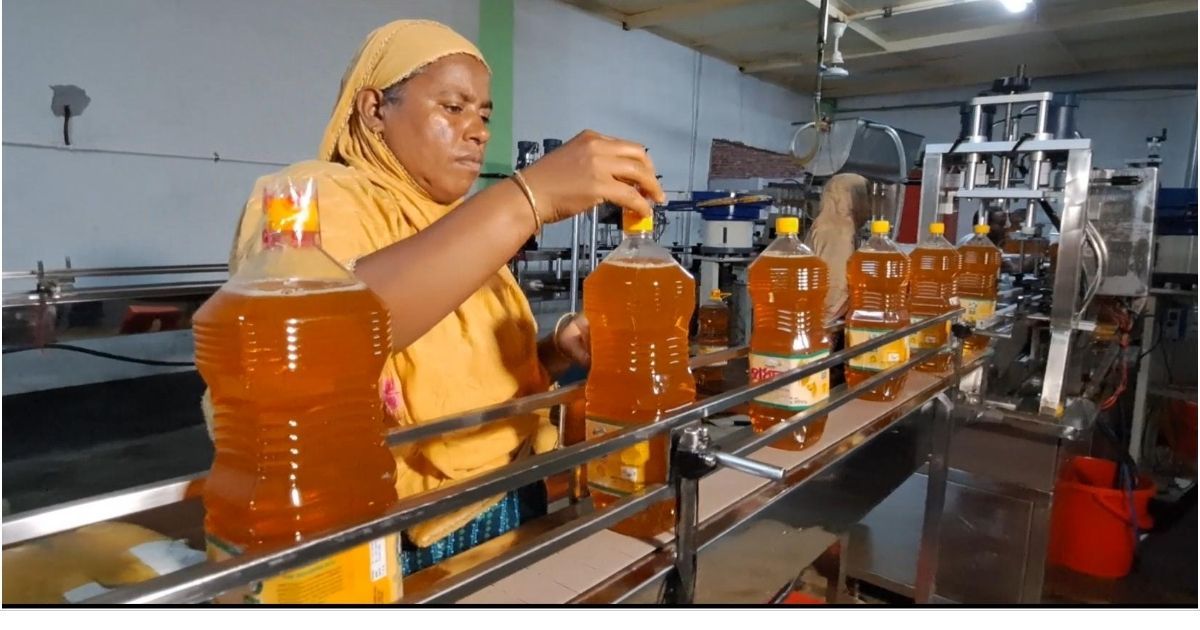 Gaibandha-is-being-made-from-rice-paddy-to-edible-oil-affordable-and-new-horizons-in-employment