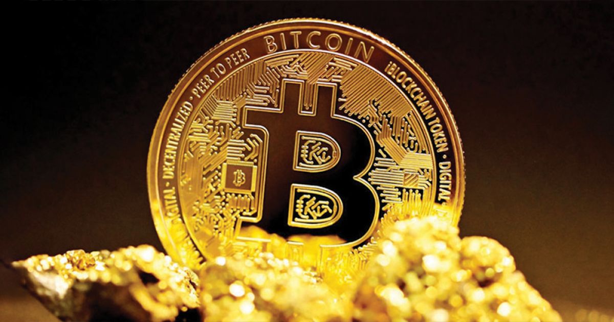Bitcoin-prices-have-dropped-in-the-announcement-to-increase-Trumps-tariff-on-Chinese-products