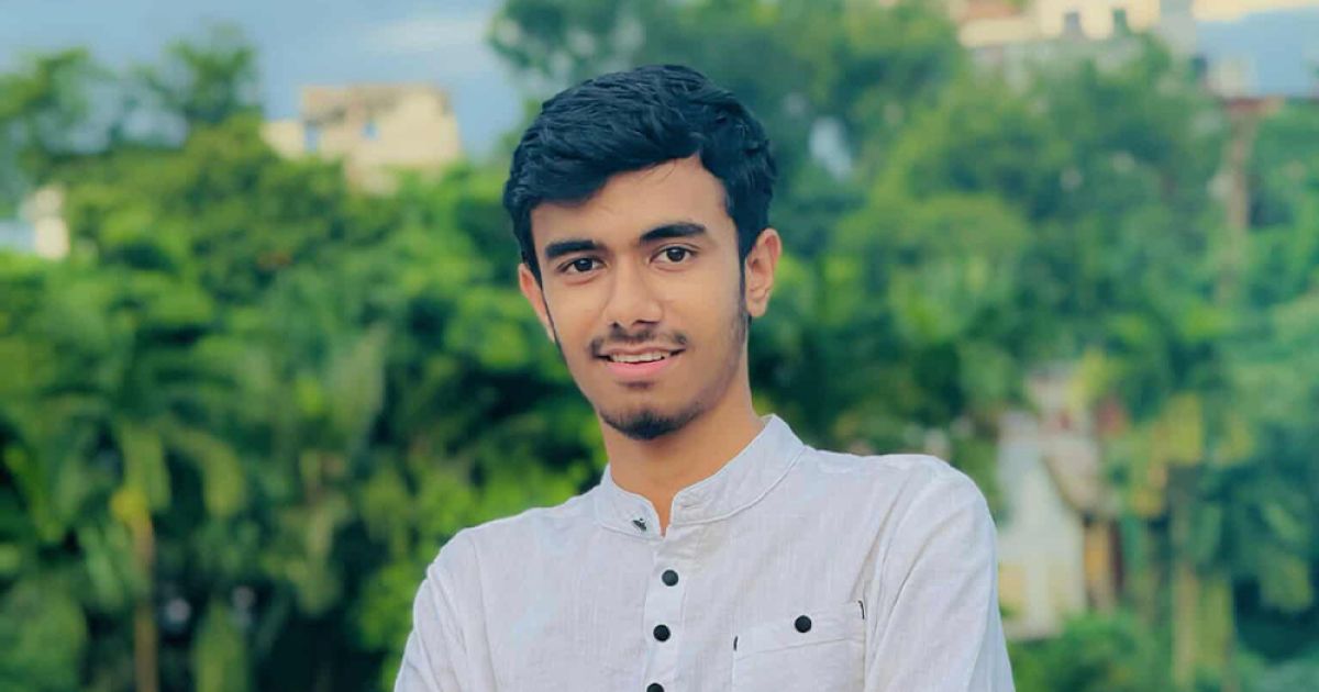 Kishoreganj-social-worker-Mahbub-receives-childrens-Nobel-Prize