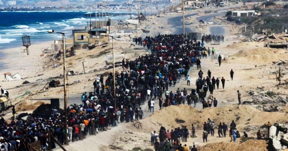 Israel-killed-Palestinians-in-a-ceasefire
