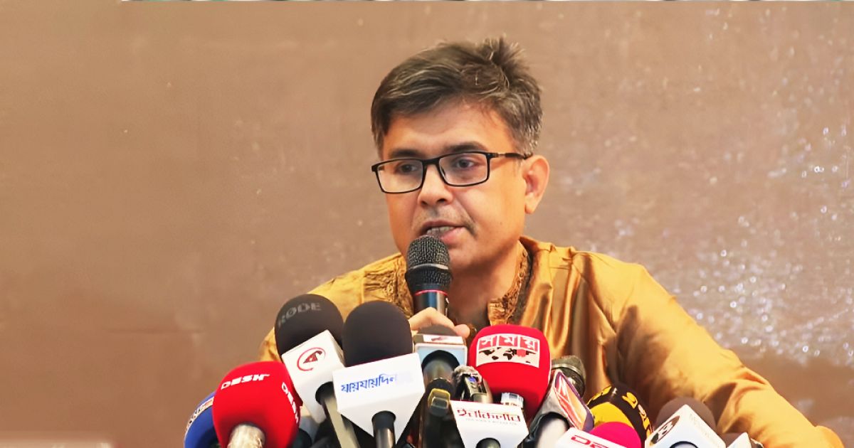 There-is-no-plan-to-issue-arrest-warrant-against-any-other-armed-forces-official-Press-Secretary