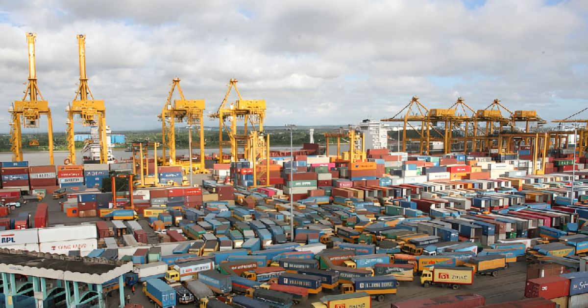 Three-terminals-of-Chittagong-port-are-going-to-the-hands-of-foreign-operators