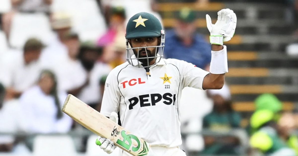 Babar