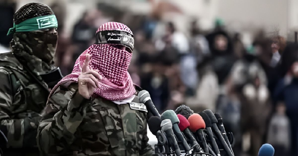 Hamas-will-not-submit-weapons