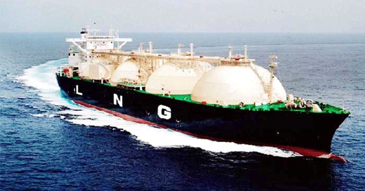 The-price-of-LNG-has-risen-in-the-Asian-spot-market