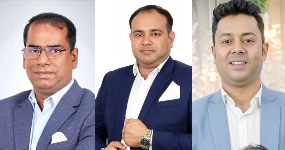 Electronic-Media-Marketing-Association-Emper-President--Taslim-Chowdhury-General-Secretary-Ferdous-Naeem-Parag-and-Vice-President-Zakaria-Hossain-Joy